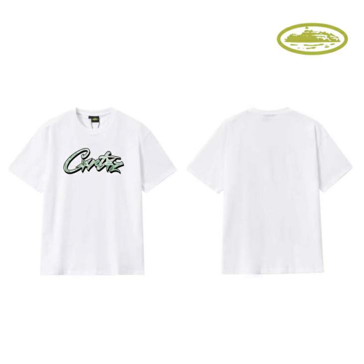 Corteiz T Shirts Short _SKUCorteizS-2XLastxC8916773